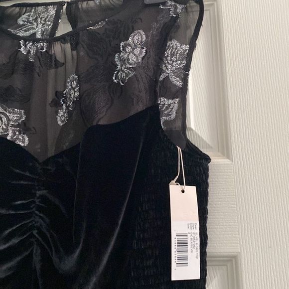 Rebecca Taylor top - Picture 5 of 5